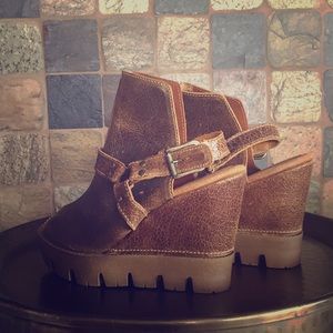 Sbicca Vintage Collection